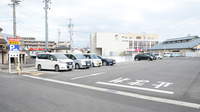 スギ薬局　半田星崎店の駐車場