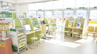 スギ薬局　守山東店のその他測定器