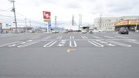 スギ薬局　栗東ひがし店の駐車場