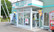 スズラン薬局余市店の入口