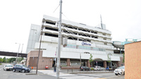 ココカラファイン薬局サンピアザ店