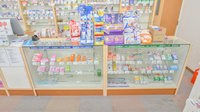 ココカラファイン薬局鷹栖メロディー店の一般医薬品