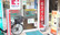 ヘルスケアセイジョー薬局西小山店の入口