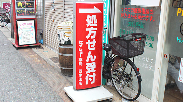 看板
