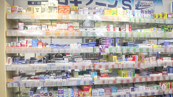 一般医薬品