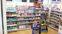 ココカラファイン薬局神保町店の雑貨品