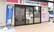 ココカラファイン薬局大和中央店の入口