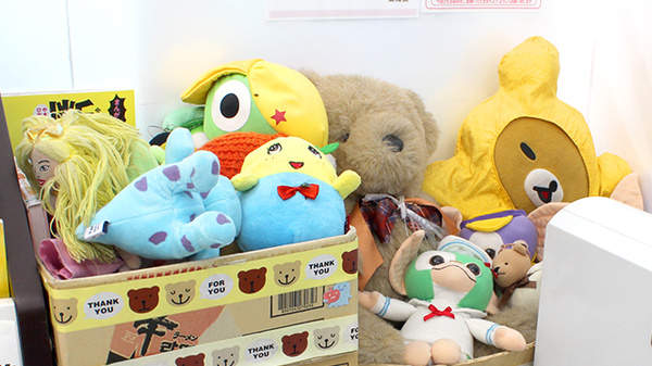 ココカラファイン薬局南浦和西口店のキッズ用品