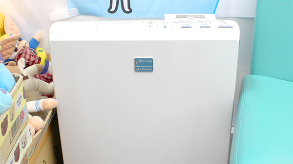 ココカラファイン薬局南浦和西口店の感染予防対策