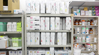 セガミ薬局練馬店の漢方薬