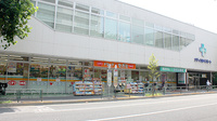 セガミ薬局練馬店
