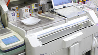 ココカラファイン薬局稲毛店の調剤器具