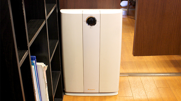 ココカラファイン薬局松戸店の感染予防対策