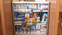 ココカラファイン薬局代々木上原南店の一般医薬品