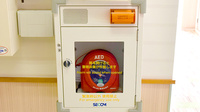 ココカラファイン薬局国分寺駅前通り店のAED