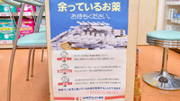 セイジョー薬局日野駅前店の残薬回収サービス
