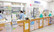 ココカラファイン薬局荻窪北店の受付/カウンター