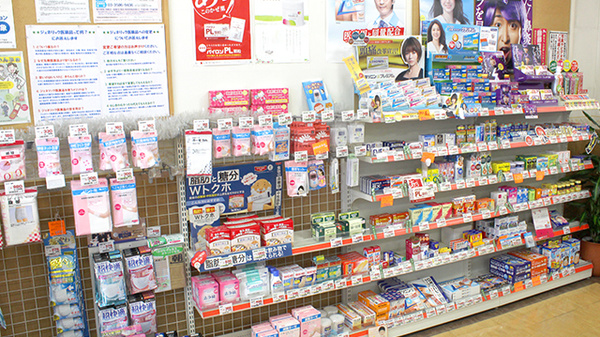 一般医薬品