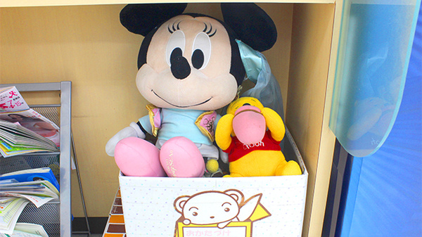 キッズ用品