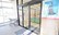 ココカラファイン薬局田原赤石店の入口