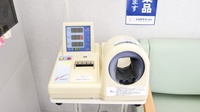 ココカラファイン薬局豊島店の血圧計