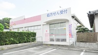 ココカラファイン薬局豊島店のバリアフリー設備