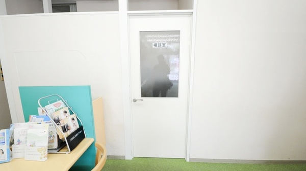 ココカラファイン薬局青竹店の相談対応