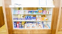 ココカラファイン小鷹野薬局の一般医薬品