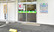 ファミリードラッグシーズ薬局鷲津店の入口