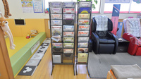 ココカラファイン薬局瀬戸中央店の冊子