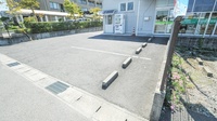 Ｚｉｐファーマシー白沢若林薬局の駐車場