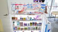 ココカラファイン薬局港東海通店の一般医薬品