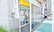 Ｚｉｐファーマシー白沢調剤薬局名港店の入口