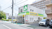 Ｚｉｐファーマシー白沢調剤薬局名港店