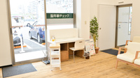ココカラファイン薬局志賀公園前店のその他測定器