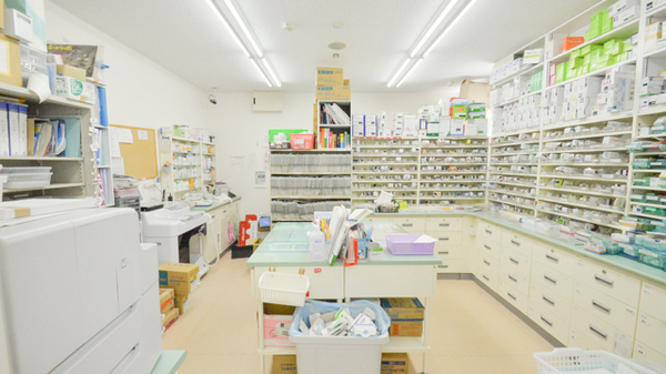 ネット予約可 ジップドラッグ桔梗が丘薬局 Eparkくすりの窓口