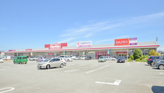 ココカラファイン薬局垂水店の外観