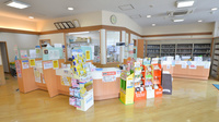 ココカラファイン薬局醍醐店の受付/カウンター