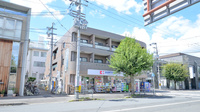 ココカラファイン薬局北山店