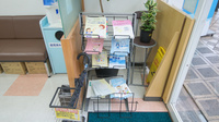 ココカラファイン薬局布施二条通店の冊子