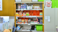 セガミ薬局河内永和店の健康食品