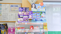 セガミ薬局八戸ノ里店の一般医薬品