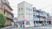 ココカラファイン薬局上小阪店