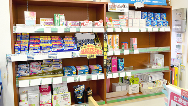 一般医薬品