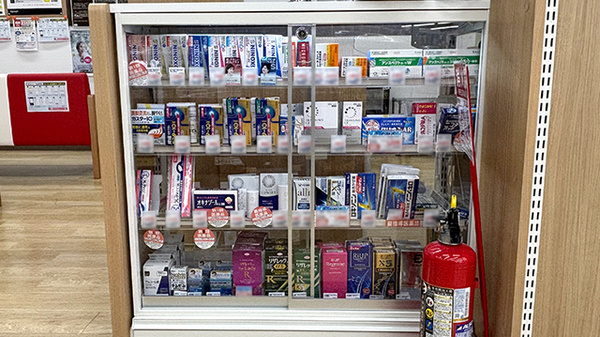 一般医薬品