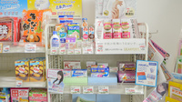ココカラファイン薬局高砂店の一般医薬品