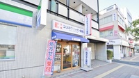 ココカラファイン薬局西明石店