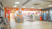セガミ薬局阪急三国店