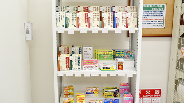 一般医薬品