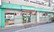 セガミ薬局香里駅前店の入口